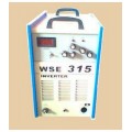 厂家外销WSE-315铝焊机