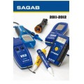 代理瑞典SAGAB、SAGAB测试仪、SAGAB探头