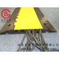 北京单孔穿线板-电线放线板-移动放线板