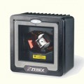 Zebex免持入式条码扫描器Z-6082