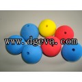 供应【EVA玩具球】、天线球、高尔夫球、EVA球报价