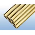 环保H62黄铜管、优质H65黄铜排、H68黄铜管供应商