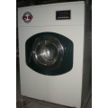 洁鸿供应各种二手洗涤设备 菏泽二手不锈钢工业洗衣机