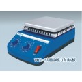 TWCL—B型调温磁力加热板，调温磁力搅拌器