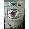 服装厂洗工作服的水洗机，洗染厂用二手大型工业洗衣机