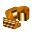 H90 黄铜含量88-91% 黄铜棒 黄铜板