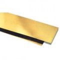 C36000超薄铜板直销+H59黄铜雕刻板现货+耐腐蚀钨铜板
