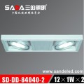 中国优质LED豆胆灯