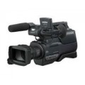 HVR-HD1000C 肩扛式HDV数字高清摄像机