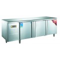 康庭保鲜工作台价格  商用厨房设备 食物保鲜 肉类保鲜冷冻