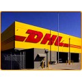 虎门沙角DHL、UPS、TNT、FEDEX国际快递，国际空运