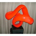 深圳精典原创树脂雕塑艺术品生产与加工