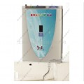 上海【喜乐嘉】家用电解水机 液晶豪华型电解制水机（银 色）