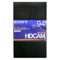 索尼BCT-D94  数字Betacam录像带