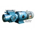 SMF80R46U12.1W21三螺杆泵 高压润滑三螺杆泵