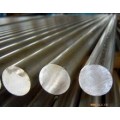 直销6063国标环保铝棒  数量多 质量保证
