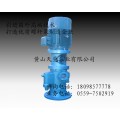 SNS120R46U12.1W2三螺杆泵 润滑油 泵高压泵