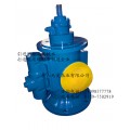SNS280R46U12.1W2三螺杆泵 输送原油装置系统