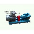 3GCLS100×2W2三螺杆泵 冷却系统低压油泵装置