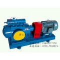 3GR100×4W2三螺杆泵 热压循环油泵组 现货供应