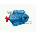 3GCLS110×2W2三螺杆泵 润滑冷却泵 三螺杆油泵