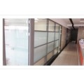 上海虹口区制作不锈钢玻璃门/钢化玻璃门60642776