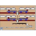 自动化配料控制系统，河南配料系统