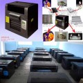 上海博易创销售遥控器硅胶印字万能打印机