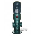 HSNS120-46W21三螺杆泵 循环冷却泵 三螺杆泵
