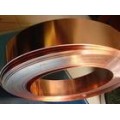 耐磨QSn8-0.3锡青铜带，进口C5210磷铜带，紫铜卷带