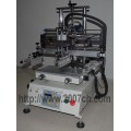 东莞网印机厂家 提供HS2030 高精度 平面丝印机