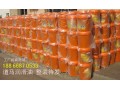 道马润滑油生产厂新增1600吨储油罐