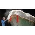 2597造船树脂 不饱和树脂环氧树脂工艺树脂船用树脂渔船树脂