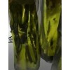 供应立方氧化锆原材料 橄榄绿