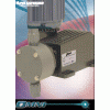 pulsafeeder机械式隔膜计量泵