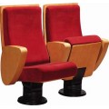高档红色艳丽剧院椅,歌剧院专用座椅