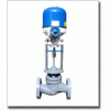 厂家直供ETS电动单座调节阀
