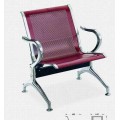 机场椅\不锈钢机场等候椅 HF-03-1