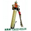 低价批发江阴MQT型锚杆钻机 风动锚杆钻机图片