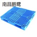 江西最大的塑胶托盘生产企业-南昌鹏鹭