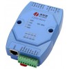 C2000 M244以太网I/O模块，4路输入输出控制