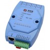 C2000 M281 开关量转TCP/IP网络信号采集模块