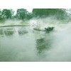 江油园林景观造雾设备