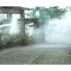 德阳园林景观造雾设备