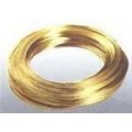 精密黄铜扁线价格、精拉黄铜线供应商、升伟优质生产厂家