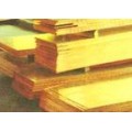 现货H62黄铜板、环保H65黄铜带、H68超薄黄铜带