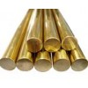 优质H59黄铜棒、挤压H62黄铜棒、环保六角黄铜棒供应商