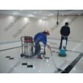 PVC地板翻新