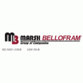 Marsh Bellofram电气转换器