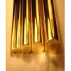 国标H59-1黄铜棒、现货H62无铅黄铜管、H65黄铜带价格